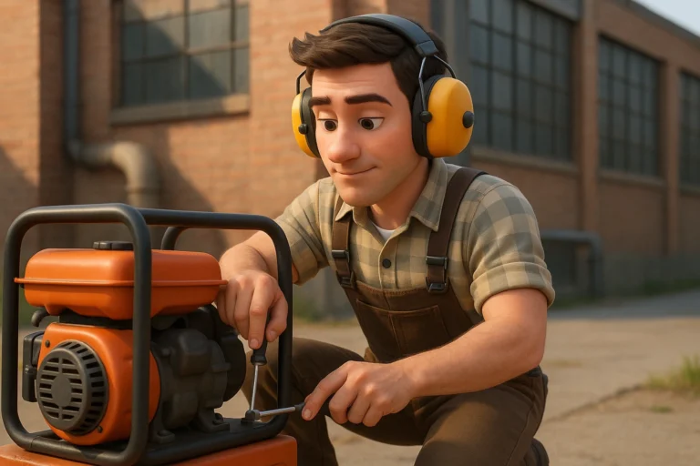 How to Implement Noise Reduction Techniques at Work?