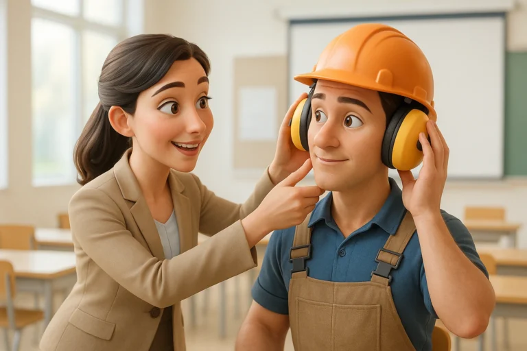 Hearing Conservation Program – An Easy Guide to Follow